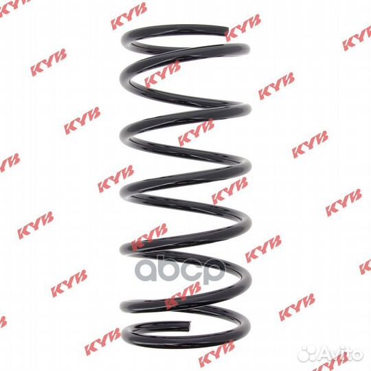 Пружина задняя RD5962 KYB