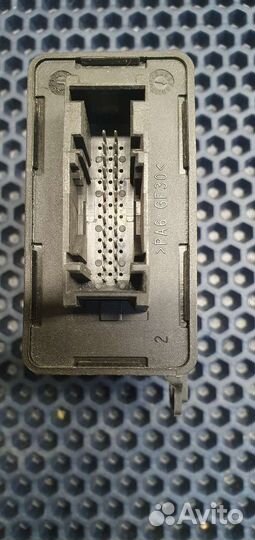 Блок управления