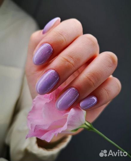 Наращивание ногтей