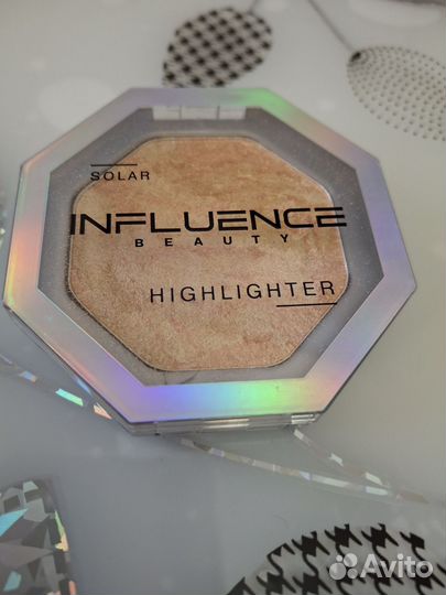 Хайлайтер influence 01