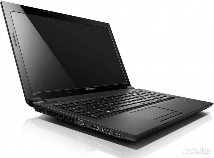 Мощный Lenovo Core i7(4 ядра, 3.1Ghz) 8Gb, SSD+HDD