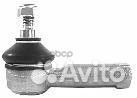 Наконечник тяги рулевой перед. MI-401 MI-401 Te