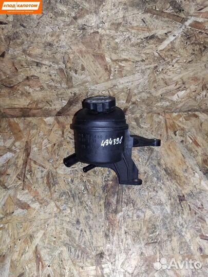 Бачок гидроусилителя Mercedes-Benz C-Класс W203