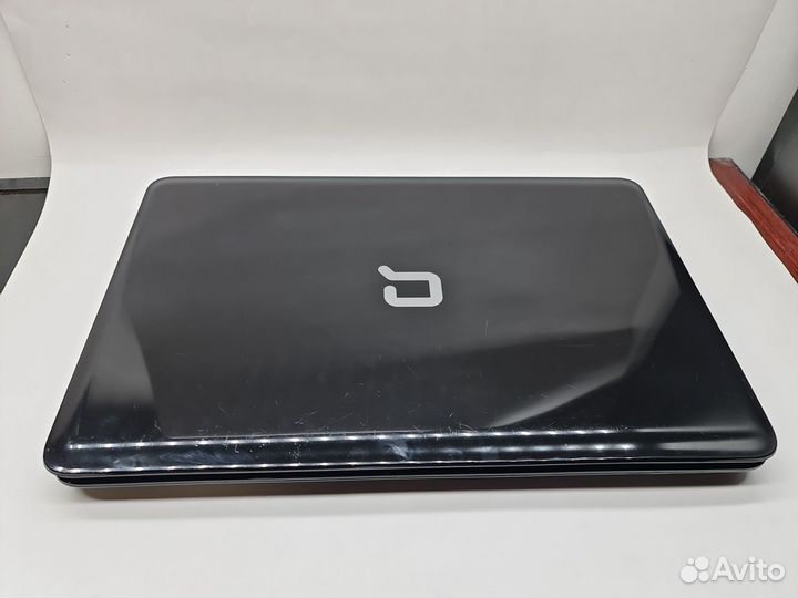 Ноутбук HP Compaq 2 ядра/4гб/320hdd с Гарантией
