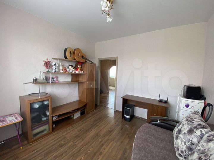 Таунхаус 117 м² на участке 6 сот.