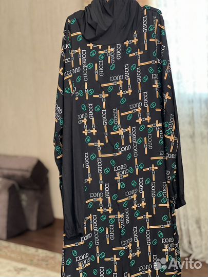 Платье для намаза