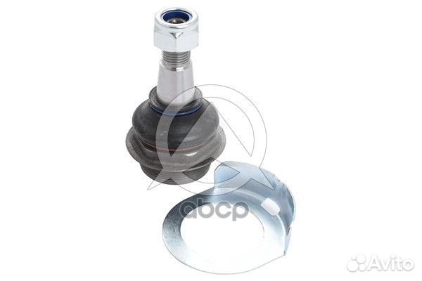 Опора шаровая перед прав/лев 5081 Sidem