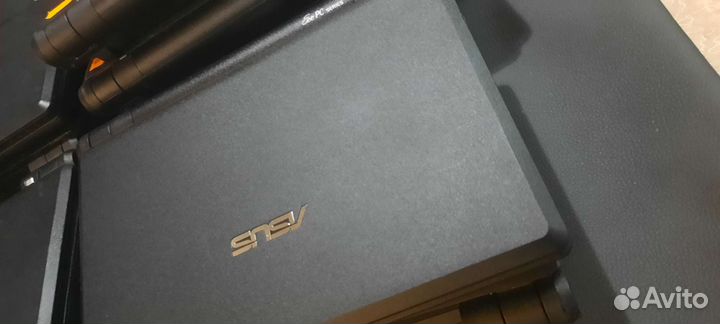 Ноутбук asus EEE PC 700