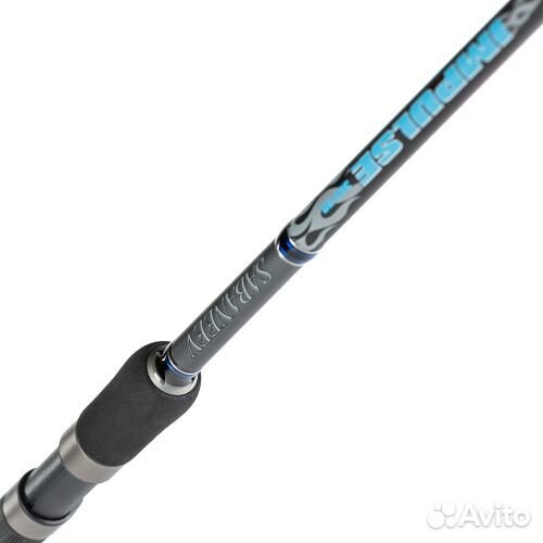 Удилище фидерное Sabaneev Impulse 330см. 60гр