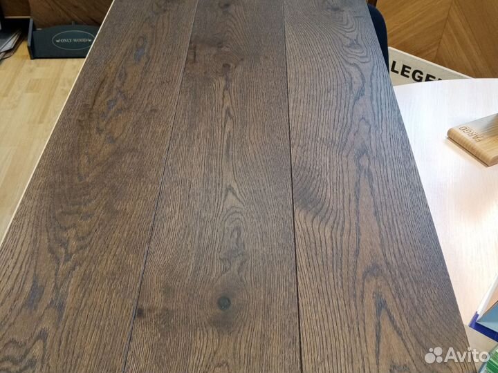 Инженерная доска Дуб цена актуальна
