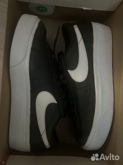 Кроссовки nike