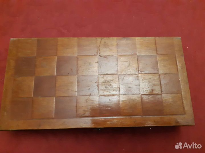 Шахматы СССР. 60е гг