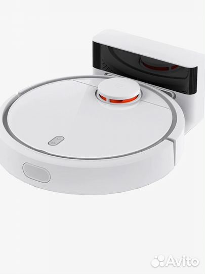 Робот-пылесос Xiaomi Mi Robot Vacuum