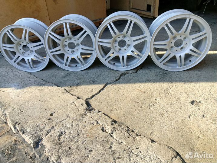 Пескоструйная обработка