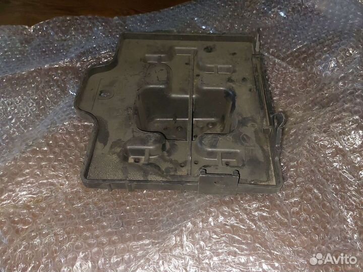 Tagaz Hyundai Santa Fe Classic гнездо аккумулятора