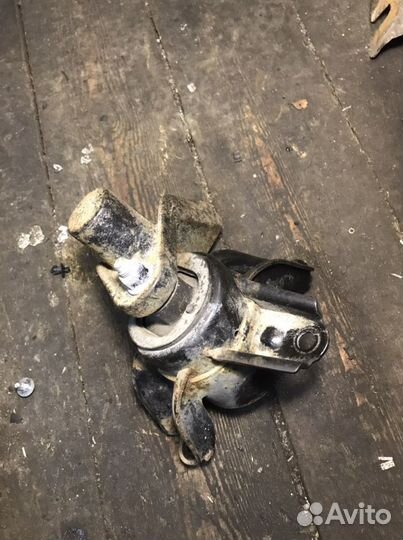 Гидроопора двигателя Kia Rio 3