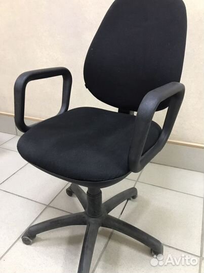 Кресло офисное