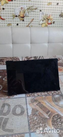 Планшет Lenovo Tab M10 HD