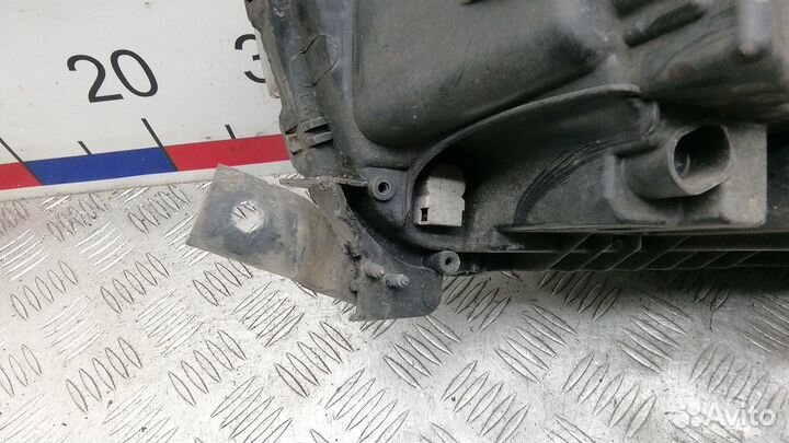 Фара Citroen C5 (2008-2015)