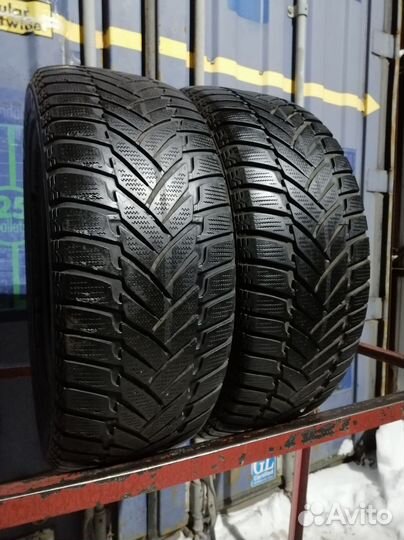 Dunlop SP Winter Sport M3 225/55 R16 105N