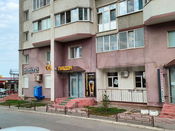 Торговая площадь, 50.6 м²