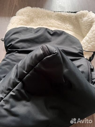 Конверт зима-осень