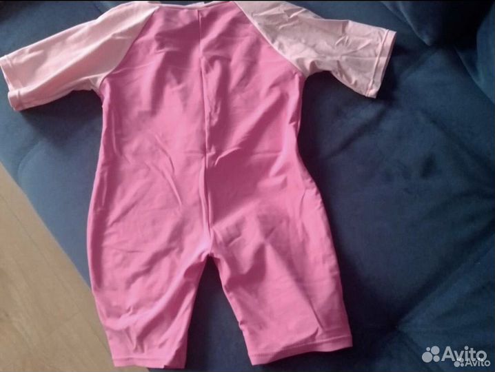 Купальный костюм, рашгард