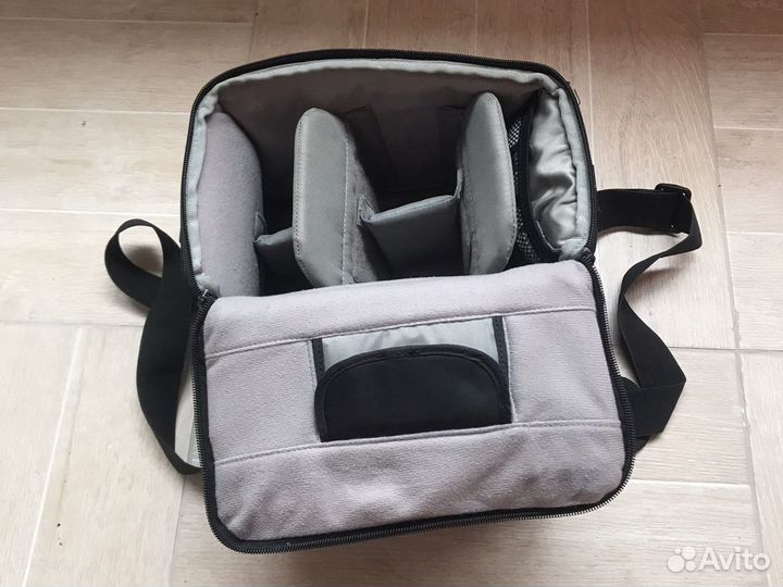 Сумка для камеры lowepro