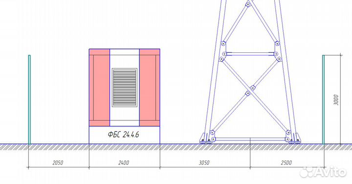 Проектирование электроснабжения электрик