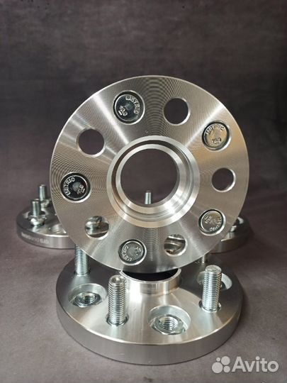 Проставки Форд Фокус