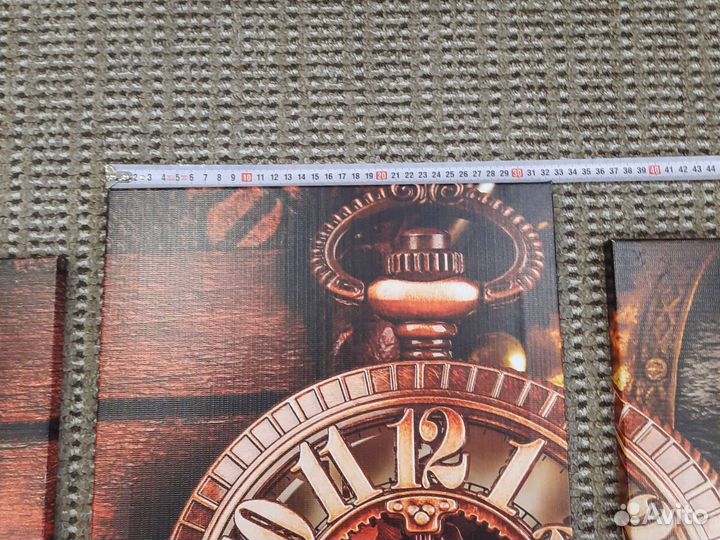 Модульные картины