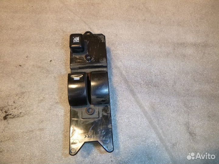 Блок управления стеклоподъемниками mitsubishi colt