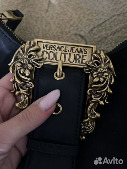 Сумка Versace jeans couture оригинал