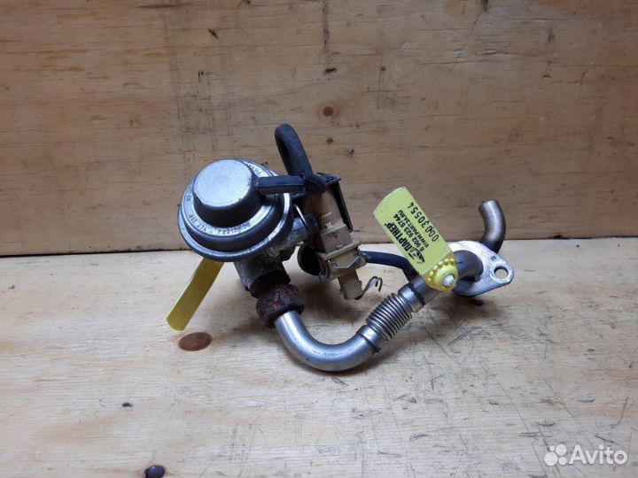 Клапан EGR Mercedes-Benz E320 W210 112.941 2001