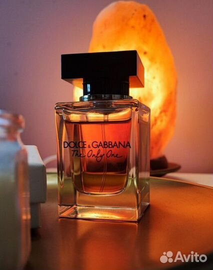 Dolce Gabbana The Only One