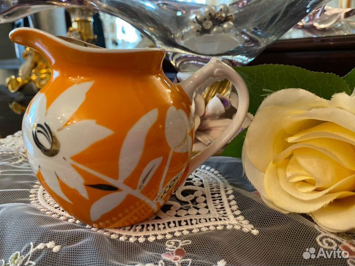 Сливочник СССР 