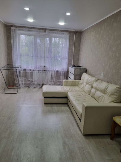 2-к. квартира, 45 м², 3/9 эт.