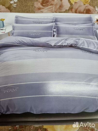 Постельное белье