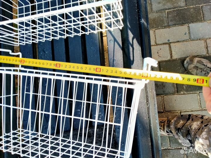 Корзина для морозильного ларя