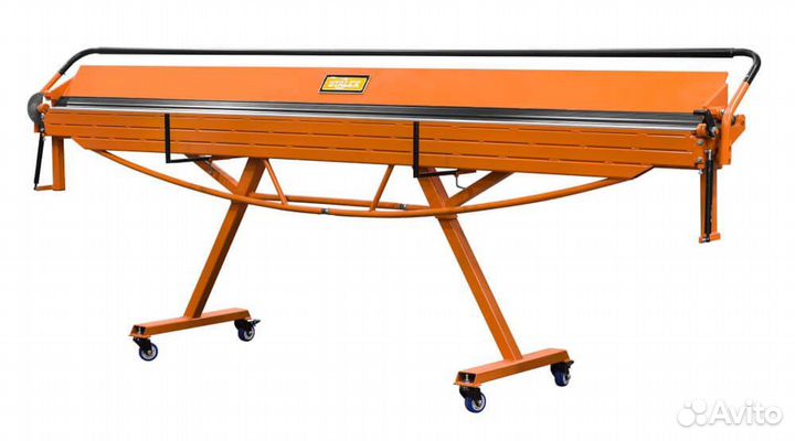 Листогиб RSM 3000/0.7 арт.01825