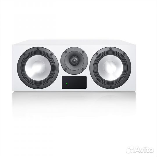 Акустика центрального канала Canton SMART GLE 5 wh
