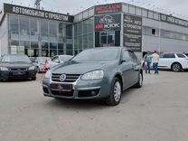 Volkswagen Jetta 1.6 AT, 2010, 117 366 км, с пробегом, цена 1 028 000 руб.