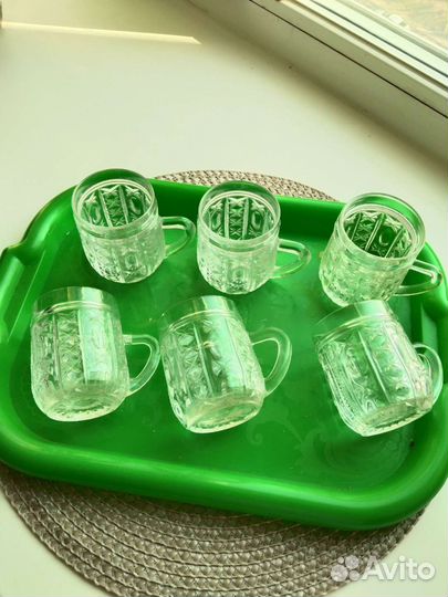 Кружки, цена за все