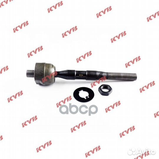 KRE1035 тяга рулевая Mitsubishi Pajero V63/65