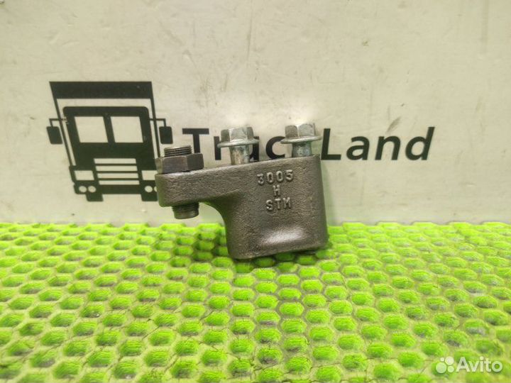 Контропора Man Tgs