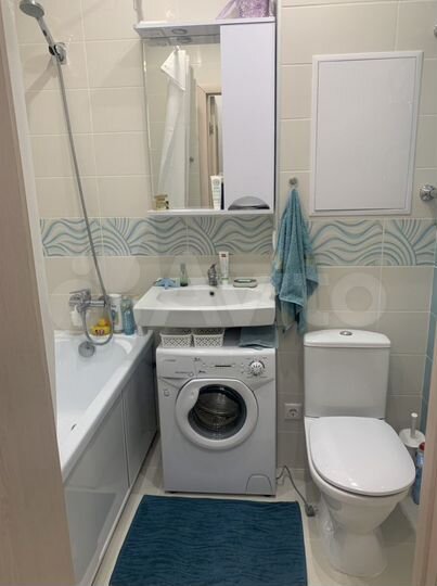 Квартира-студия, 20 м², 5/5 эт.