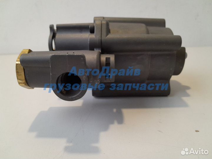 Цилиндр кпп Volvo Fh12 Fm12