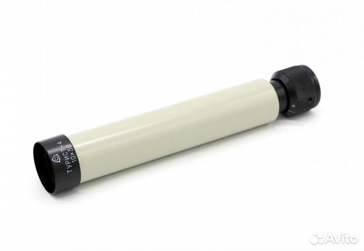 Труба подзорная Турист-4 10х30