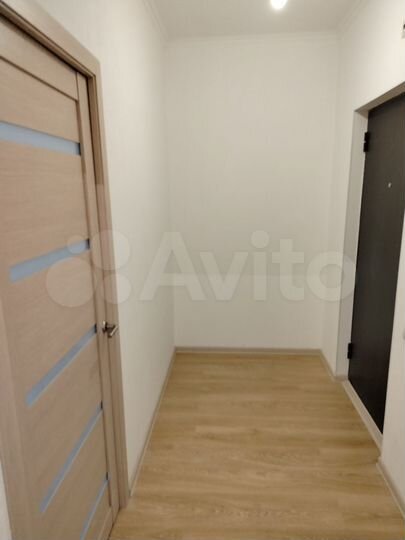 1-к. квартира, 39 м², 3/4 эт.