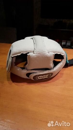 Детский шлем защитный для малышей